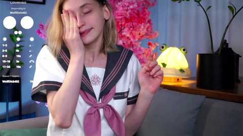 taitehambelton @ chaturbate on 20250303