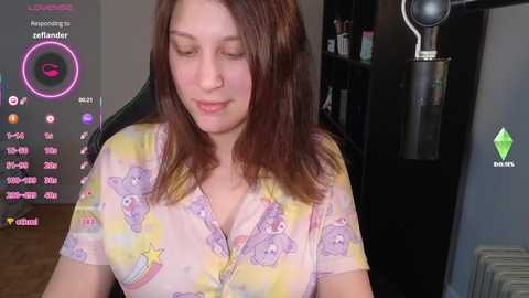 alexa_dream @ chaturbate on 20250304