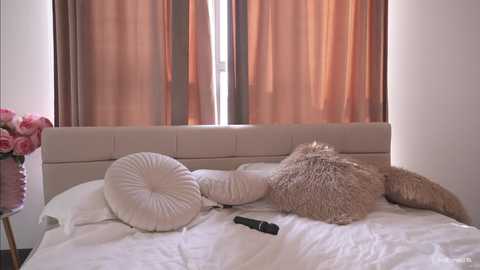 alissa_wxw @ chaturbate on 20250304