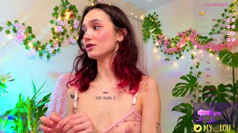 breeding_material @ chaturbate on 20250304