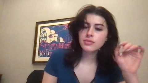 cieraxoxo @ chaturbate on 20250304