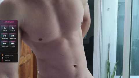 cowboylean @ chaturbate on 20250304
