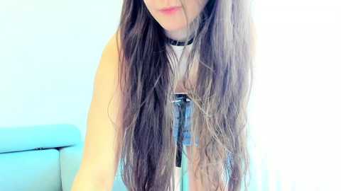 elaanna @ chaturbate on 20250304