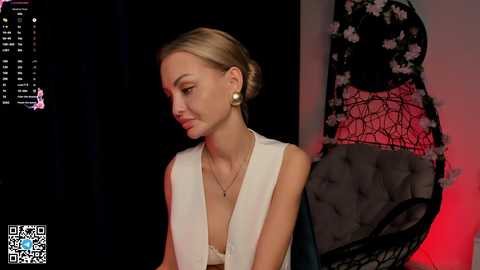 florenceesse @ chaturbate on 20250304