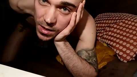 highnightz @ chaturbate on 20250304