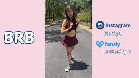 little_effy18_ @ chaturbate on 20250304
