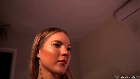 shiningstarrr @ chaturbate on 20250304