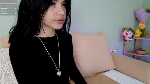 sweett_petite @ chaturbate on 20250304
