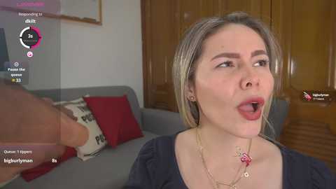 tinacb @ chaturbate on 20250304