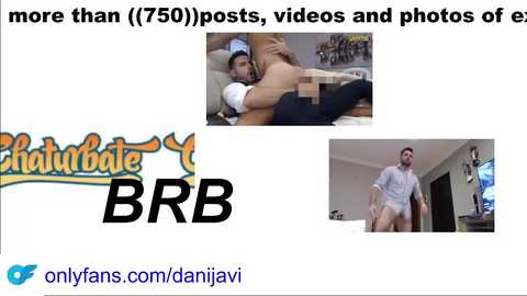 wapos__25 @ chaturbate on 20250304