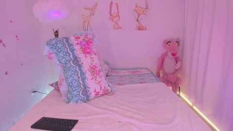 1laiaa1 @ chaturbate on 20250305