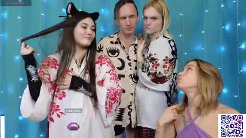 _capybara0_0 @ chaturbate on 20250305