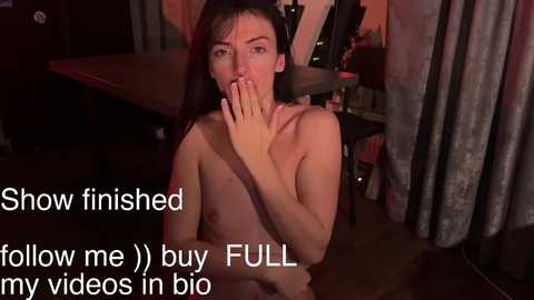 alexa_alex_liepa @ chaturbate on 20250305