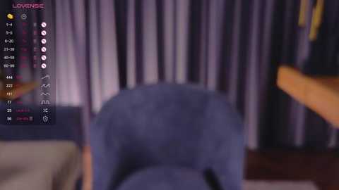 alicepreuoston @ chaturbate on 20250305