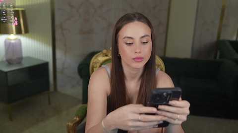 anabel054 @ chaturbate on 20250305