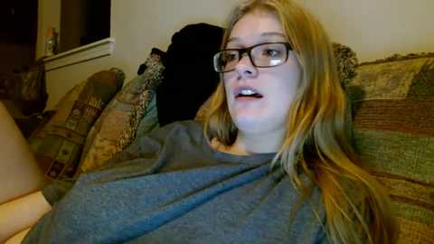 baeblondie
