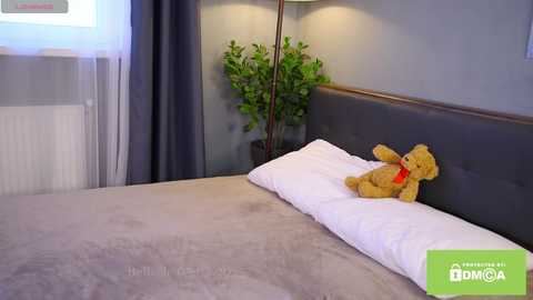 bellacle @ chaturbate on 20250305