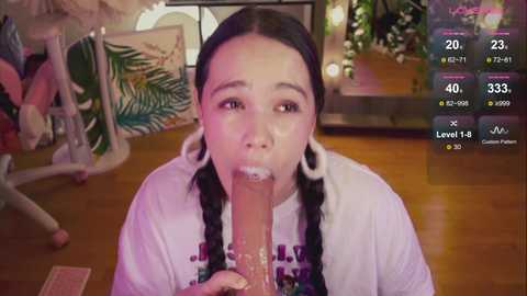 chery_lady22 @ chaturbate on 20250305