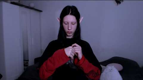 chrishuge_ @ chaturbate on 20250305