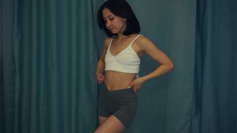 coventinaashfield @ chaturbate on 20250305