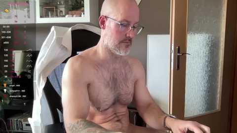 fit_rubinho @ chaturbate on 20250305
