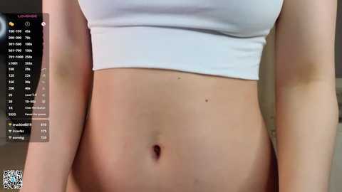 gemmacockayne @ chaturbate on 20250305