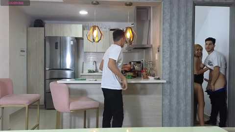 hall_sextape @ chaturbate on 20250305