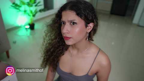 melina_smith1 @ chaturbate on 20250305
