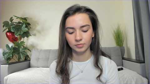 nicoleluuv @ chaturbate on 20250305