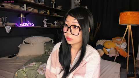 one_1ove @ chaturbate on 20250305