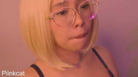 piinkcat @ chaturbate on 20250305