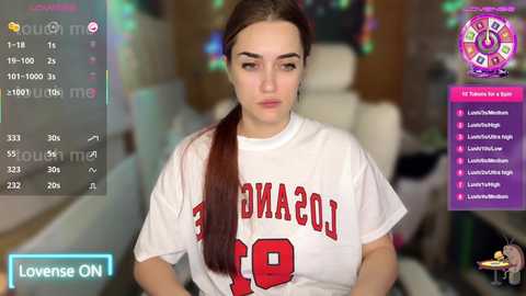 ps4pro @ chaturbate on 20250305