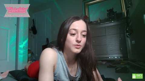 scarlettgracevip @ chaturbate on 20250305