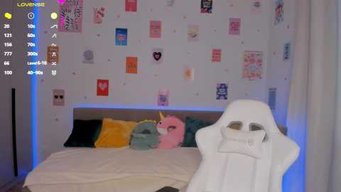 sofiabrookss @ chaturbate on 20250305