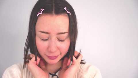 starlise @ chaturbate on 20250305