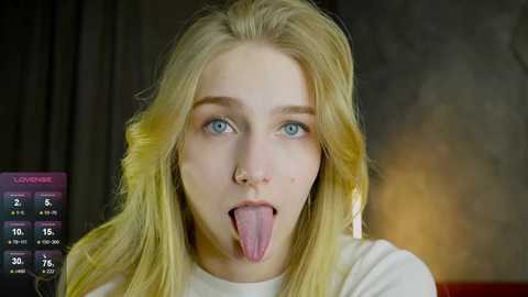 _curlydream_ @ chaturbate on 20250306