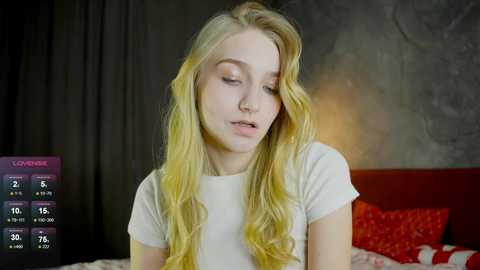 _curlydream_ @ chaturbate on 20250306