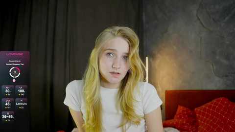 _curlydream_ @ chaturbate on 20250306