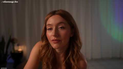 alisonrouge @ chaturbate on 20250306
