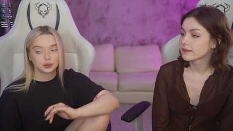 anabel054 @ chaturbate on 20250306