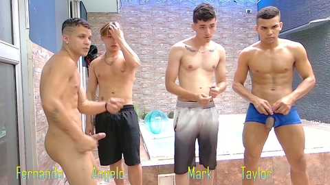 boysgang_sex @ chaturbate on 20250306
