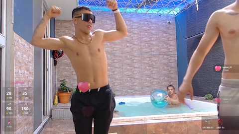 boysgang_sex @ chaturbate on 20250306