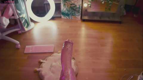 chery_lady22 @ chaturbate on 20250306