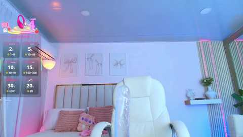 cristal_bunny @ chaturbate on 20250306