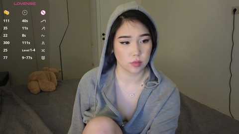 ki_mi @ chaturbate on 20250306