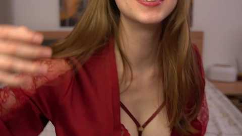 look_my_passion @ chaturbate on 20250306