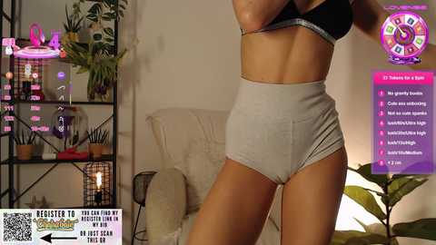 lucylia_ @ chaturbate on 20250306
