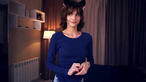 odettehatt @ chaturbate on 20250306