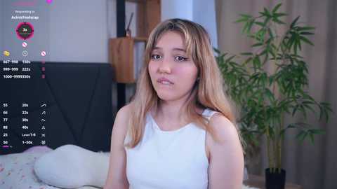 pinkncrazy @ chaturbate on 20250306