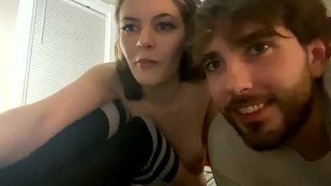 velmaxshaggy @ chaturbate on 20250306